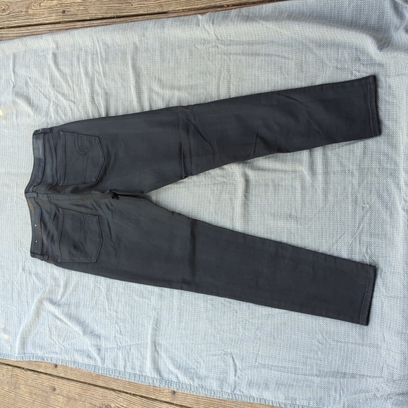 High rise jegging - Picture 2 of 5